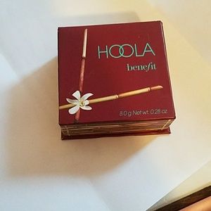 Hoola Bronzer